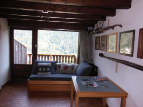 Résidence Dryades - Les Hauts De Planchamp - 3 Pièces pour 6 Personnes MAE-3315 Champagny-En-Vanoise